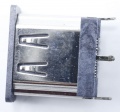 Grundig Mounting Socket - 759551501100 Conn-smd Hdmi E110001-139 Vert Cap